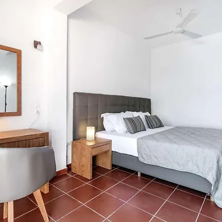 Villa Beachside Escape Barbati