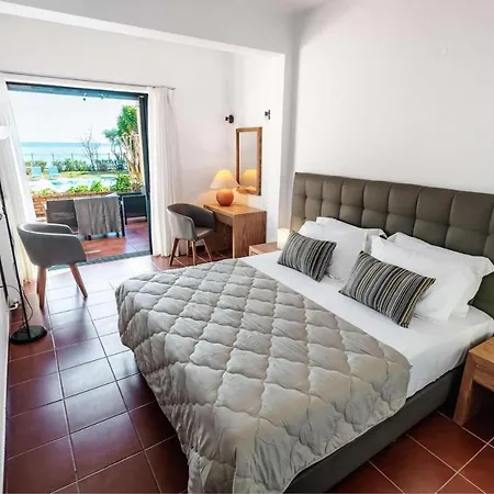 Beachside Escape Villa