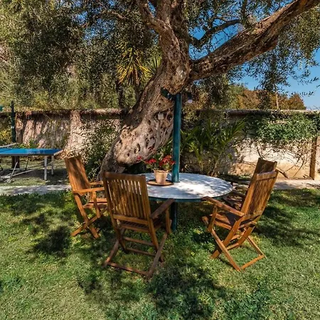 Villa Beachside Escape *